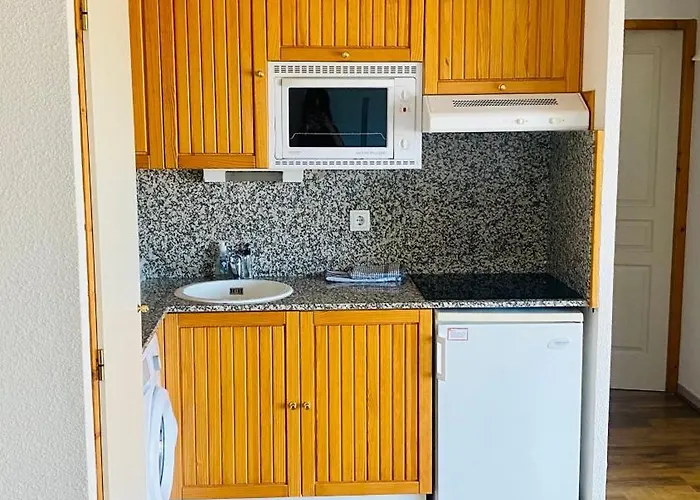 Appartamento Grande Terrasse Plein Sud